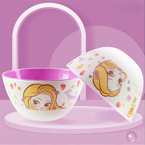 Chén Disney Melamin