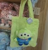 TÚI XÁCH LÔNG MỊN DISNEY