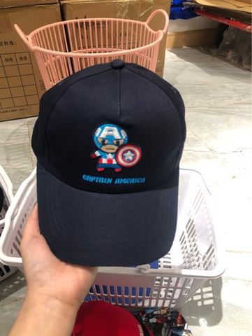 MŨ NÓN DISNEY