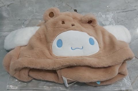 NÓN LÔNG SANRIO MM300