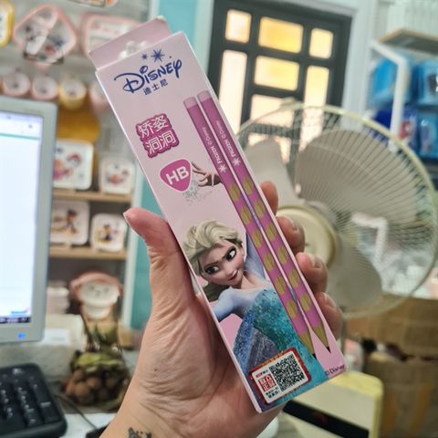 Bút Chì 2B Disney
