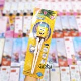 Đũa Tập Ăn DISNEY 3D