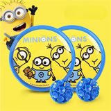 Bộ Đồ Chơi Bắt Bóng Minion