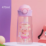 BÌNH NƯỚC PINKAH TRITAN 470ML