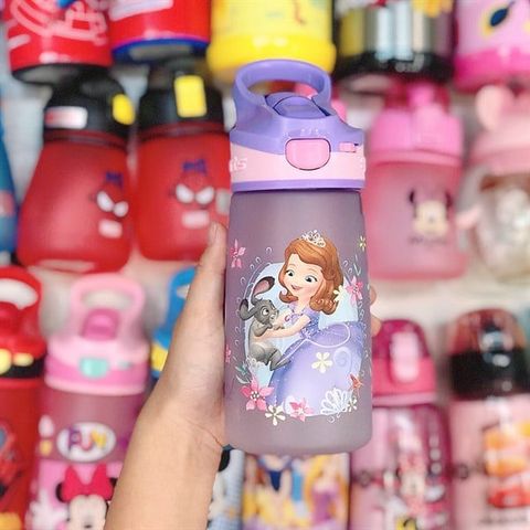 Bình nước Disney Sport