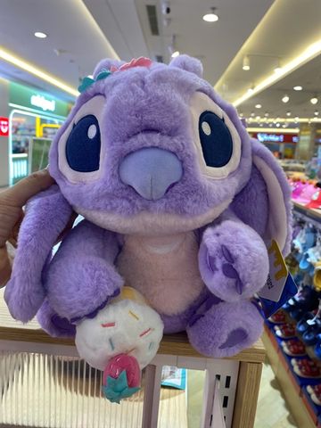TÚI XÁCH LÔNG MỊN DISNEY