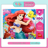 Tranh Ghép Disney