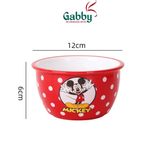 Bộ Đồ Dùng Ăn Sứ DISNEY