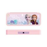 Hộp Bút Khóa Số DISNEY