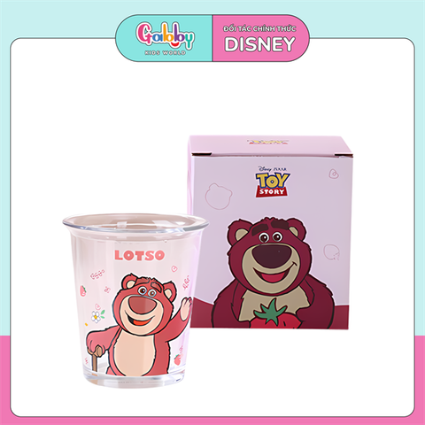 LY THỦY TINH DISNEY 320ML