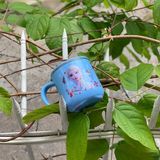 Ly Nước Giữ Nhiệt 3D Disney
