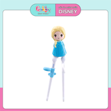 Đũa Tập Ăn DISNEY 3D