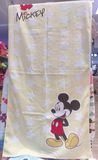 Khăn Tắm Disney 60x120cm