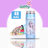 Ống Chì Màu Disney