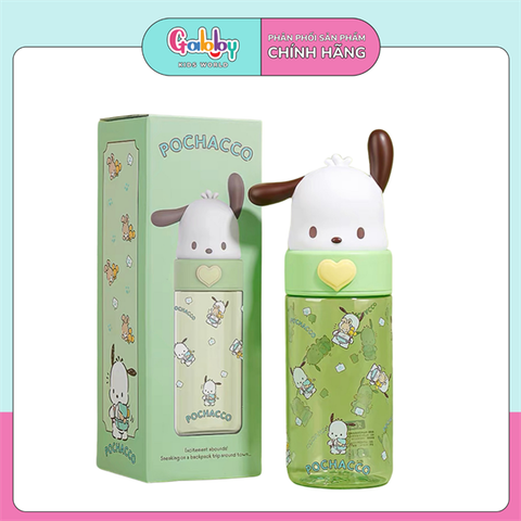 BÌNH NƯỚC DISNEY 3D 500ML