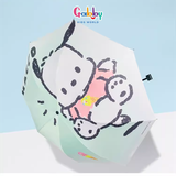 Dù Trẻ Em DISNEY Gập Có Túi