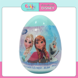 KẸO KÈM ĐỒ CHƠI DISNEY