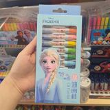 Màu Sáp Dầu Disney