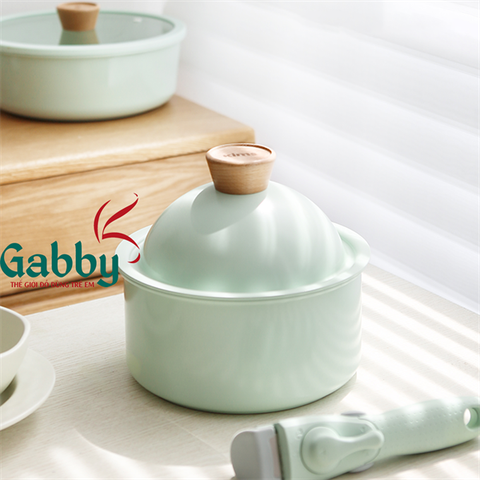 Bộ nồi KIMS COOK