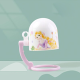 Ly Nước Xoay DISNEY