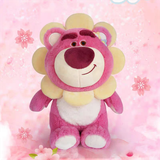 Gấu Bông Disney Hoa