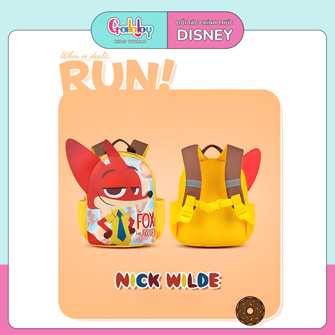 BALO DISNEY B20028