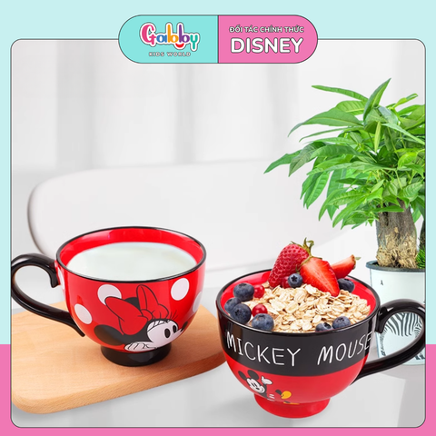 Ly Sứ DISNEY 450ML
