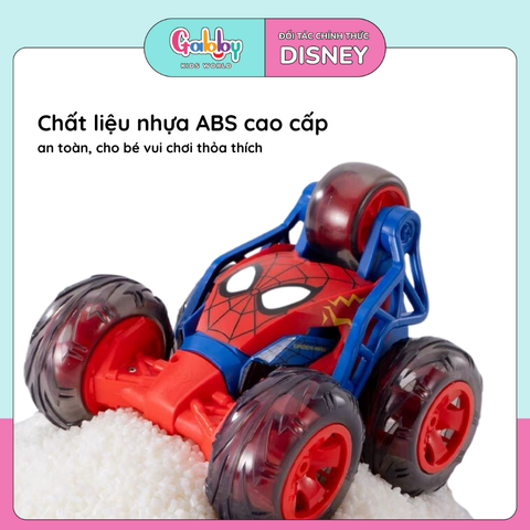 XE HƠI ĐIỀU KHIỂN DISNEY