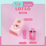 BÌNH NƯỚC NẮP VẶN DISNEY