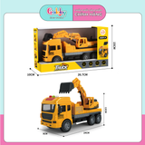 XE TẢI ĐỒ CHƠI