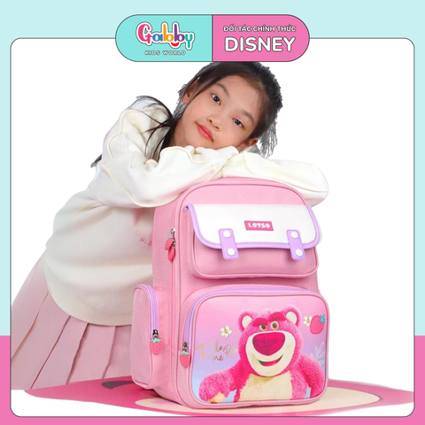 BALO ĐI HỌC DISNEY B26057