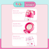 BÌNH NƯỚC DISNEY UỐNG TRỰC TIẾP 620ML