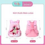 BALO ĐI HỌC DISNEY B26047