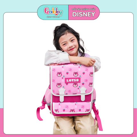 Balo Đi Học Disney