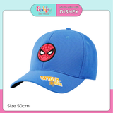 MŨ NÓN DISNEY ICON 3D