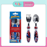 SET MUỖNG NĨA INOX DISNEY