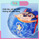 Balo Paw Patrol 24*16*30CM