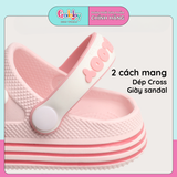 DÉP SỤC SANRIO ST242752C