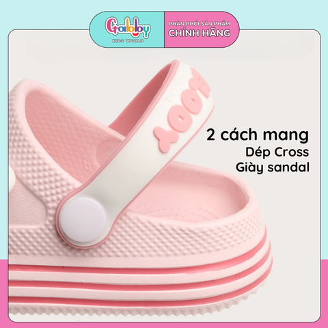 DÉP SỤC SANRIO ST242752C