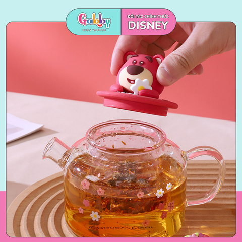 BỘ ẤM TRÀ DISNEY