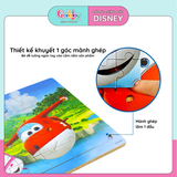 Tranh Ghép Disney