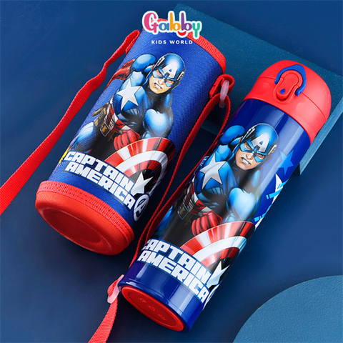 Bình Giữ Nhiệt DISNEY 500ML