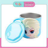 Ly Nước Giữ Nhiệt 3D Disney