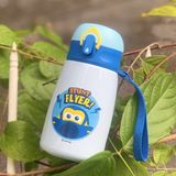 Bình Giữ Nhiệt Super Wings