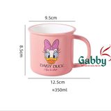 Bộ Đồ Dùng Ăn Sứ DISNEY