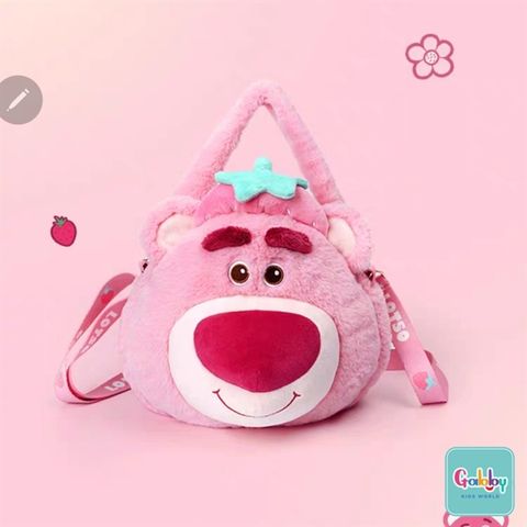 Túi Đeo Chéo Disney