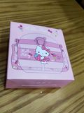 Bình Nước Disney Tròn 420ml
