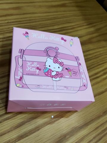 Bình Nước Disney Tròn 420ml