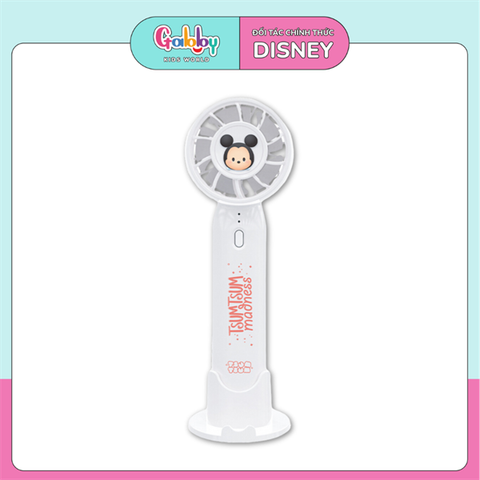 QUẠT CẦM TAY DISNEY ZWS24012