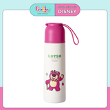 Bình Giữ Nhiệt Quai Xách Disney 450ml